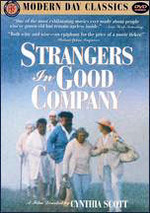 Strangers in Good Company
