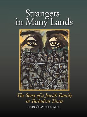 Strangers in Many Lands - Chameides, Leon
