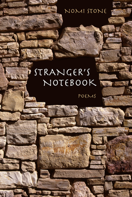 Stranger's Notebook - Stone, Nomi