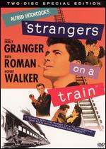 Strangers on a Train [Special Edition] [2 Discs]