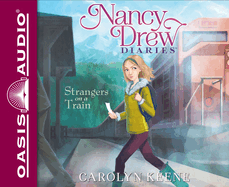 Strangers on a Train: Volume 2