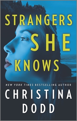 Strangers She Knows - Dodd, Christina