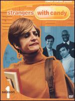 Strangers With Candy: Season 01