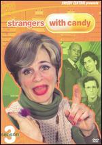 Strangers With Candy: Season 03