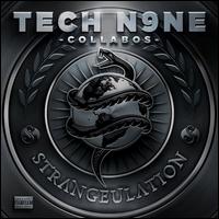 Strangeulation - Tech N9ne