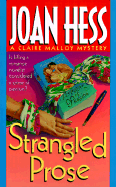 Strangled Prose