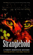 Stranglehold - Rowe, Jennifer