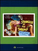 Strangler of the Swamp