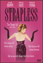 Strapless