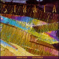 Strata - Robert Rich