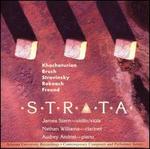 Strata - 
