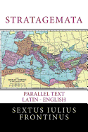 Stratagemata: Parallel Text Latin - English