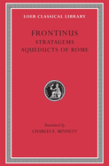 Stratagems. Aqueducts of Rome