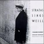 Stratas Sings Weill