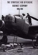 Strategic Air Offensive Against Germany 1939-1945: Preparation