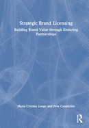 Strategic Brand Licensing: Building Brand Value through Enduring Partnerships