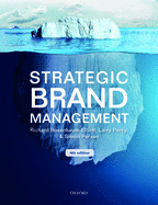 Strategic Brand Management
