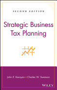 Strategic Business Tax Planning