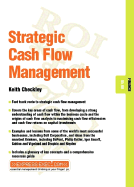 Strategic Cash Flow Management: Finance 05.08