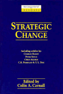 Strategic Change