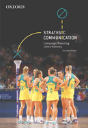 Strategic Communication: Campaign Planning