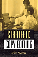 Strategic Copy Editing