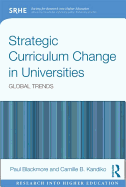 Strategic Curriculum Change in Universities: Global Trends