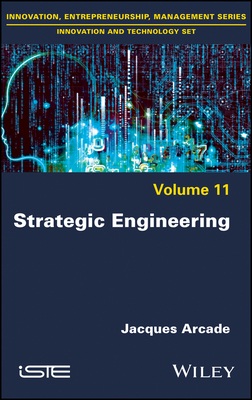 Strategic Engineering - Arcade, Jacques