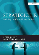 Strategic HR: Building the Capability to Deliver