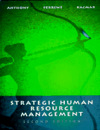 Strategic Human Resource Management