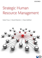 Strategic Human Resource Management