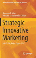 Strategic Innovative Marketing: 6th IC-Sim, Pafos, Cyprus 2017