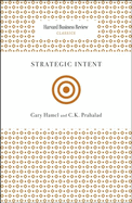 Strategic Intent