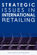 Strategic Issues in International Retailing