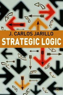 Strategic Logic - Jarillo, J