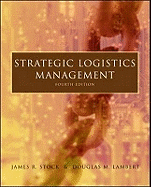 Strategic Logistics Management