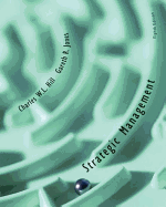 Strategic Management: An Integrated Approach