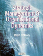 Strategic Management and Organisational Dynamics