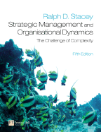 Strategic Management and Organisational Dynamics