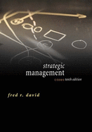 Strategic Management: Cases