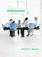 Strategic Management: Cases