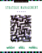 Strategic Management: Cases