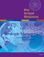 Strategic Management: Competitiveness and Globalization Cases