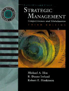 Strategic Management: Competitiveness and Globalization: Concepts & Cases