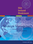 Strategic Management: Competitiveness and Globalization