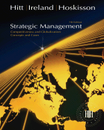 Strategic Management: Competitiveness and Globalization