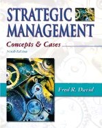 Strategic Management: Concepts and Cases