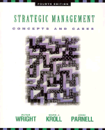 Strategic Management: Concepts and Cases