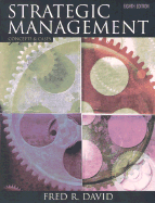 Strategic Management: Concepts & Cases