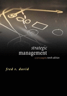 Strategic Management: Concepts